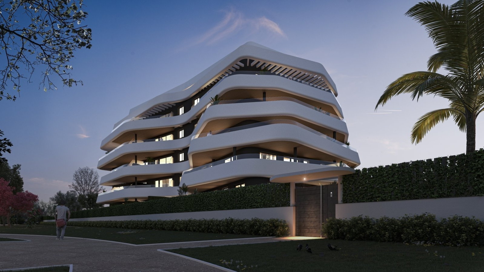 Mieszkanie Sprzedaż Torremolinos, Costa del Sol Occidental, Malaga, Andaluzja, Hiszpania