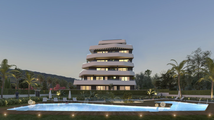 Mieszkanie Sprzedaż Torremolinos, Costa del Sol Occidental, Malaga, Andaluzja, Hiszpania 6
