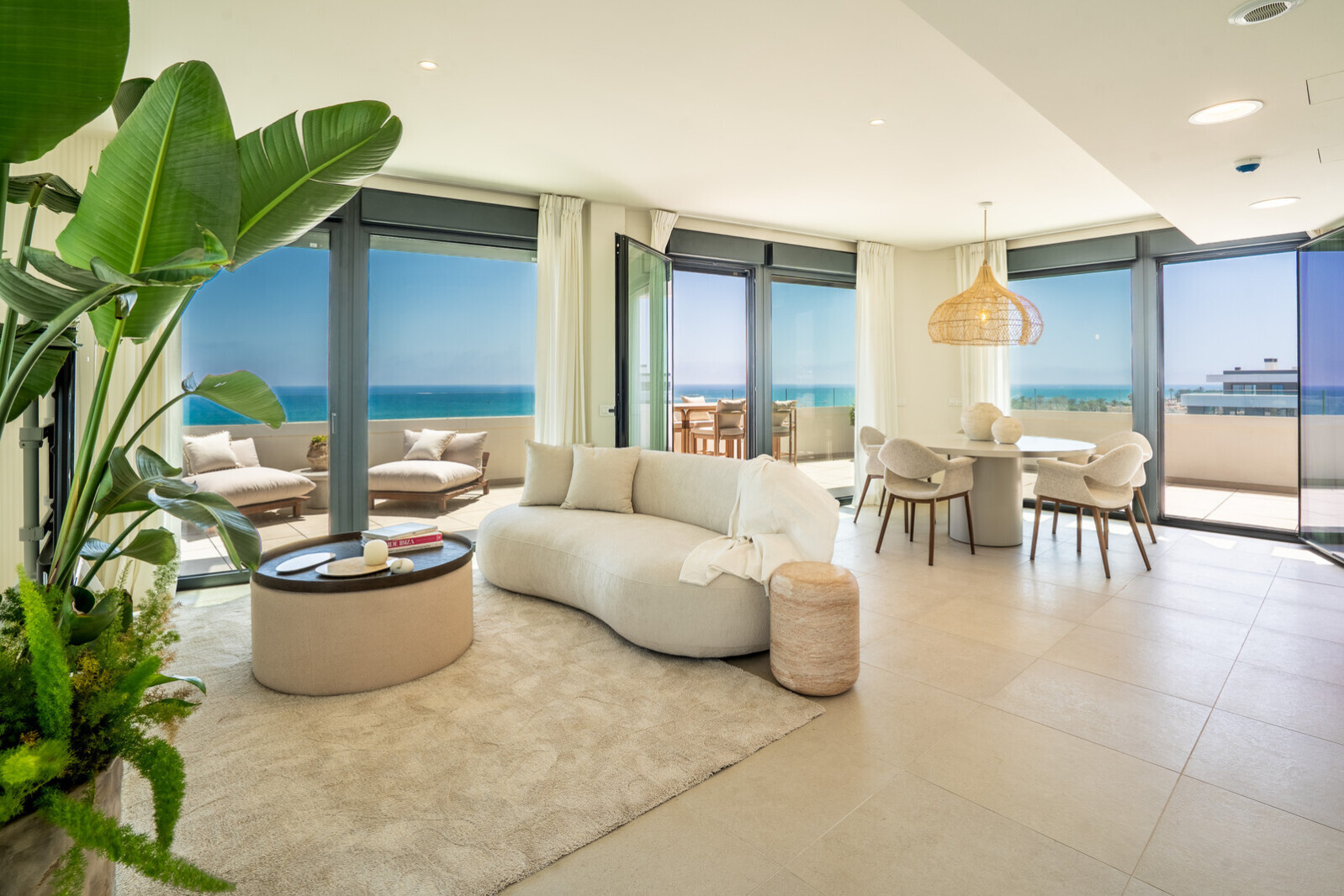 Mieszkanie Sprzedaż Torremolinos, Costa del Sol Occidental, Malaga, Andaluzja, Hiszpania