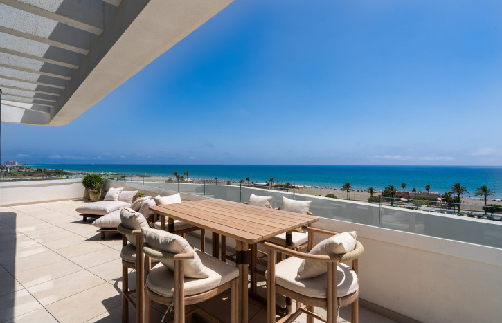 Mieszkanie Sprzedaż Torremolinos, Costa del Sol Occidental, Malaga, Andaluzja, Hiszpania 9