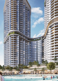 Mieszkanie Sprzedaż Mohammed Bin Rashid City, MBR- Al Merkad, Dubaj, Zjednoczone Emiraty Arabskie