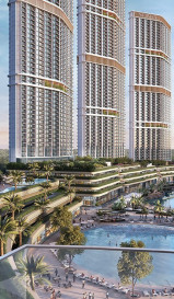 Mieszkanie Sprzedaż Mohammed Bin Rashid City, MBR- Al Merkad, Dubaj, Zjednoczone Emiraty Arabskie