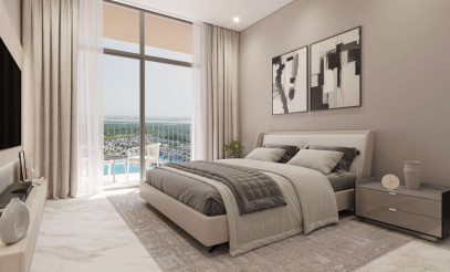 Mieszkanie Sprzedaż Mohammed Bin Rashid City, MBR- Al Merkad, Dubaj, Zjednoczone Emiraty Arabskie