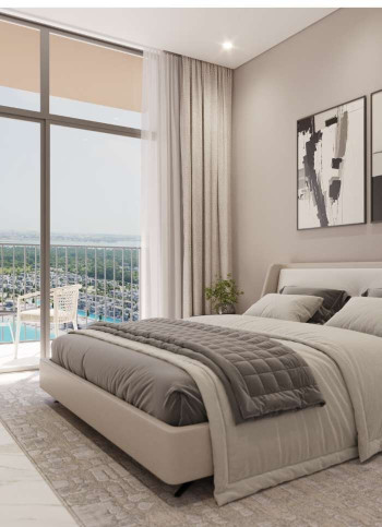 Mieszkanie Sprzedaż Mohammed Bin Rashid City, MBR- Al Merkad, Dubaj, Zjednoczone Emiraty Arabskie 4