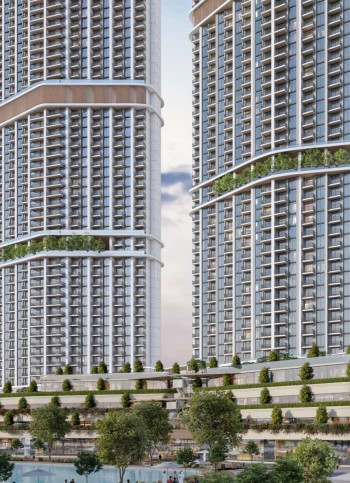 Mieszkanie Sprzedaż Mohammed Bin Rashid City, MBR- Al Merkad, Dubaj, Zjednoczone Emiraty Arabskie 2