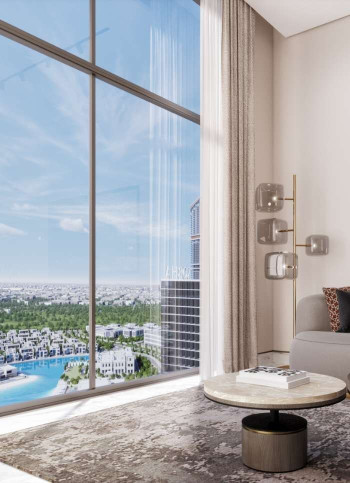 Mieszkanie Sprzedaż Mohammed Bin Rashid City, MBR- Al Merkad, Dubaj, Zjednoczone Emiraty Arabskie 8