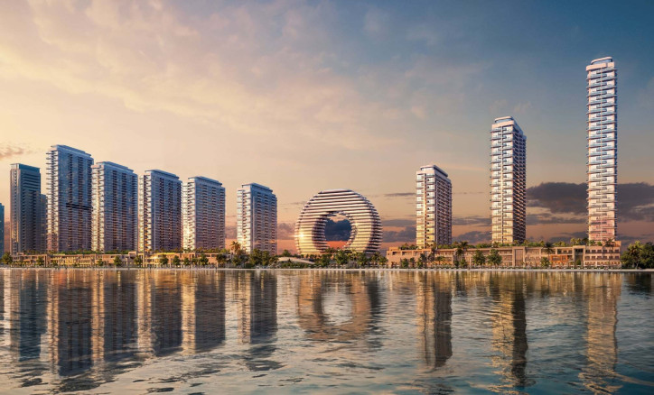 Mieszkanie Sprzedaż Umm al-Kajwajn, Zjednoczone Emiraty Arabskie 1