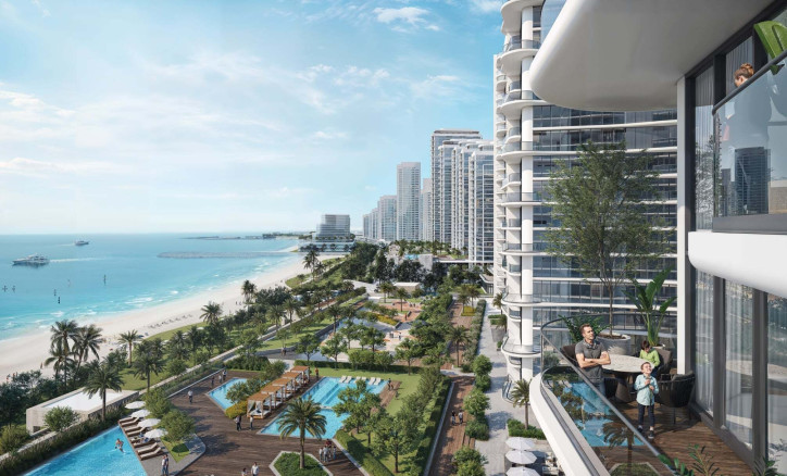 Mieszkanie Sprzedaż Umm al-Kajwajn, Zjednoczone Emiraty Arabskie 4