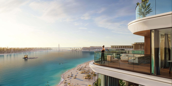 Mieszkanie Sprzedaż Umm al-Kajwajn, Zjednoczone Emiraty Arabskie 4