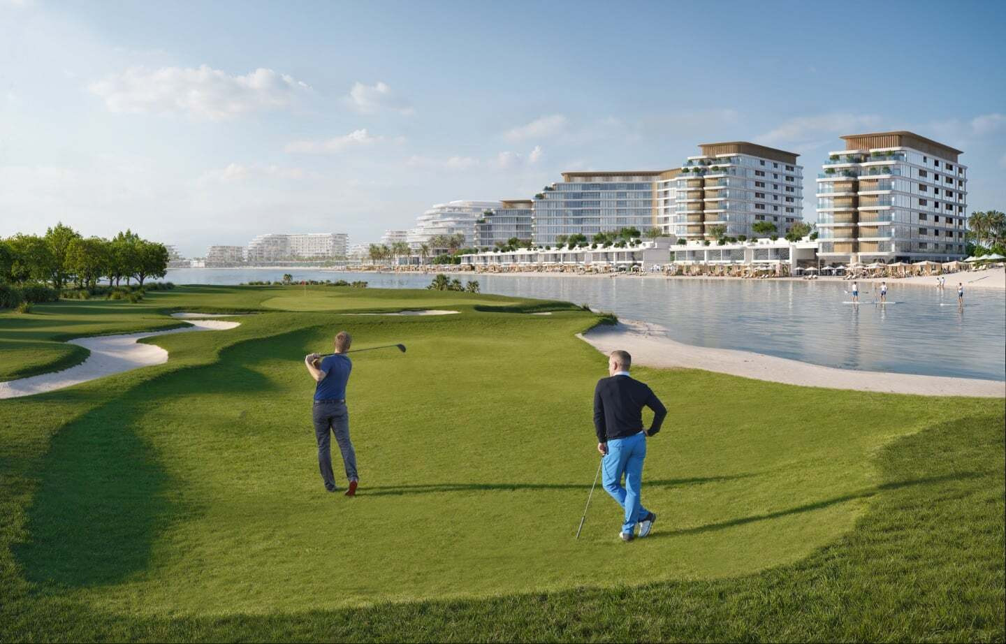 Mieszkanie Sprzedaż Umm al-Kajwajn, Zjednoczone Emiraty Arabskie