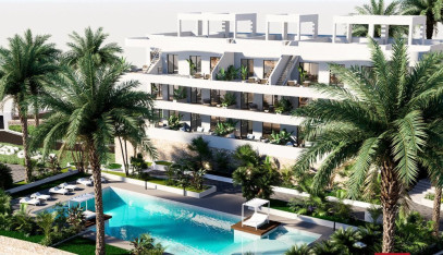 Mieszkanie Sprzedaż Finestrat, La Marina Baixa, Alicante, Wspólnota Walencka, 03509, Hiszpania