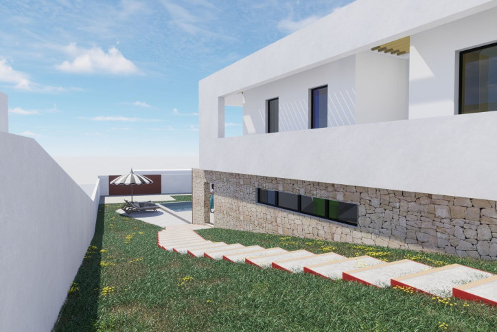 Dom Sprzedaż Finestrat, La Marina Baixa, Alicante, Wspólnota Walencka, 03509, Hiszpania 6