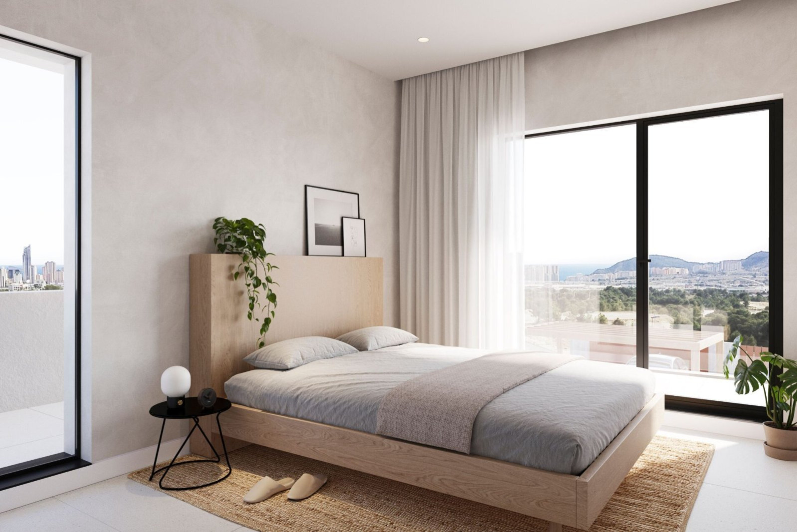 Dom Sprzedaż Finestrat, La Marina Baixa, Alicante, Wspólnota Walencka, 03509, Hiszpania 13